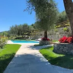 Villa Bellosguardo Apartments