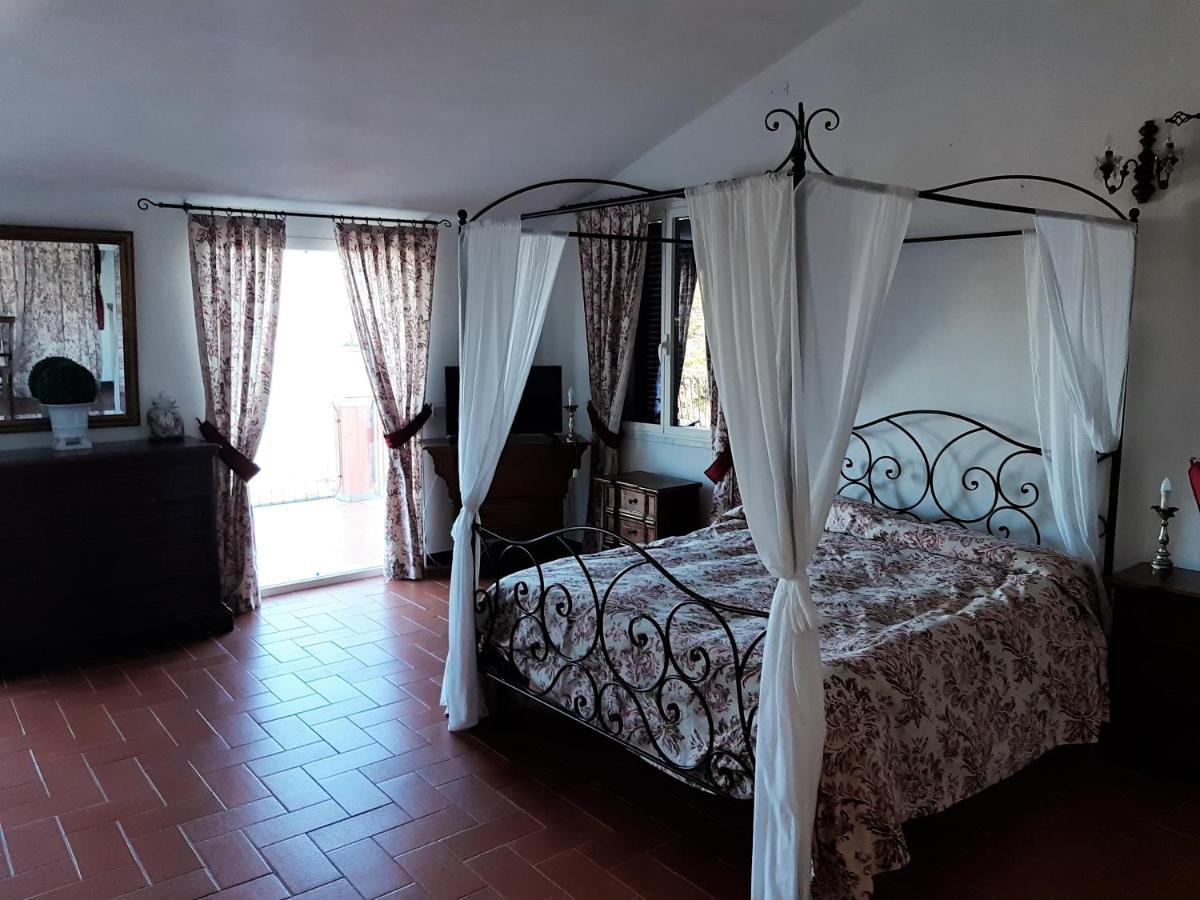 Appartement Bellosguardo