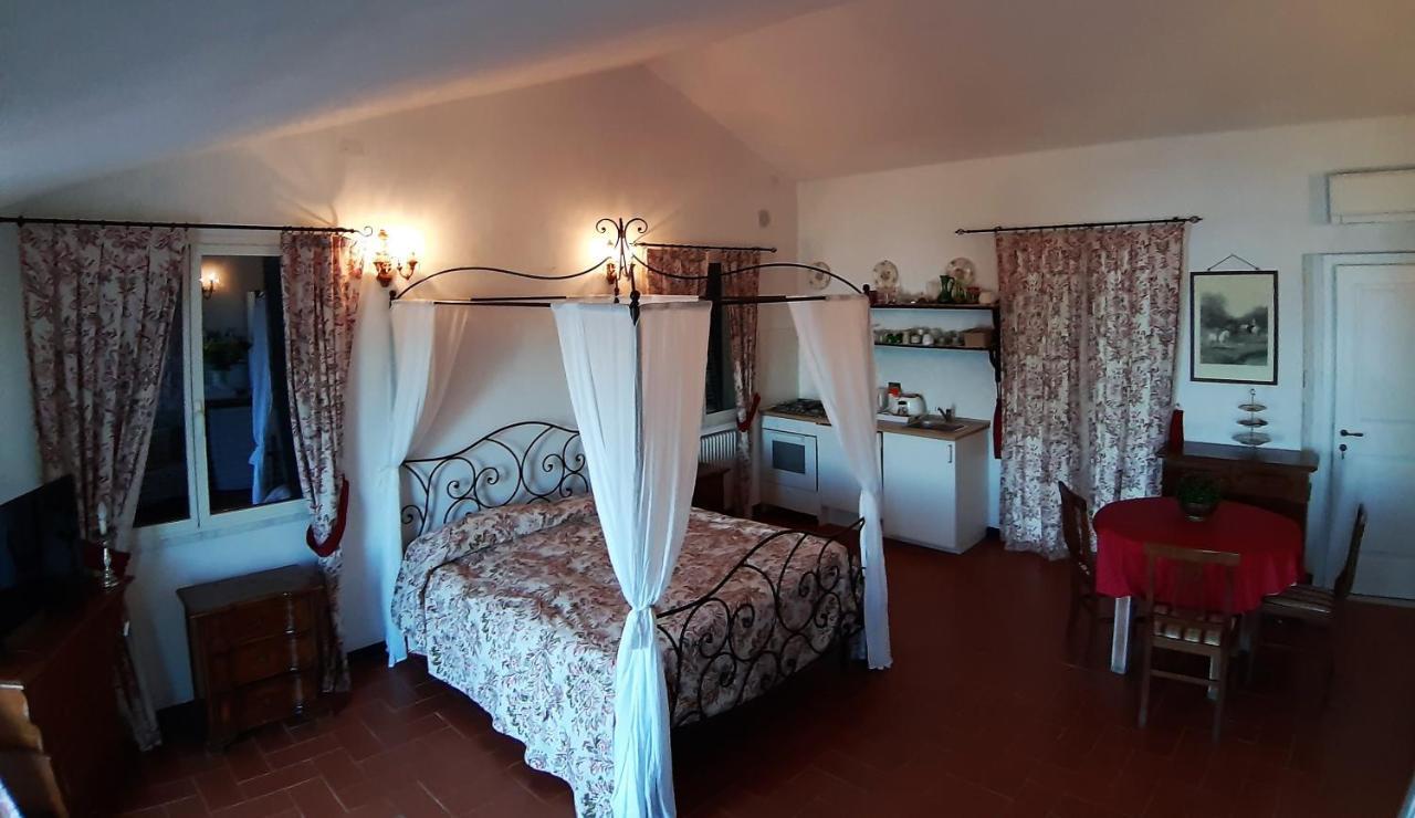 Appartement Bellosguardo