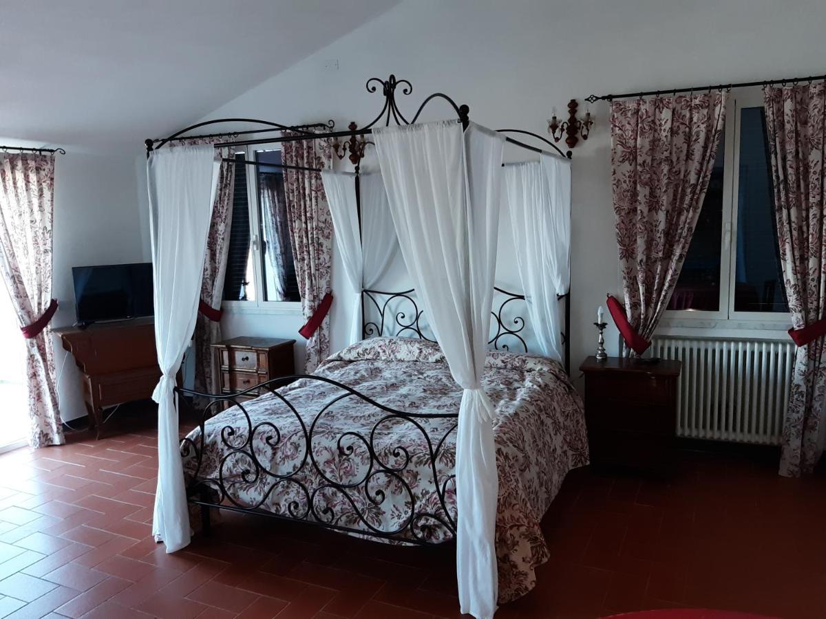 Bellosguardo Appartement *