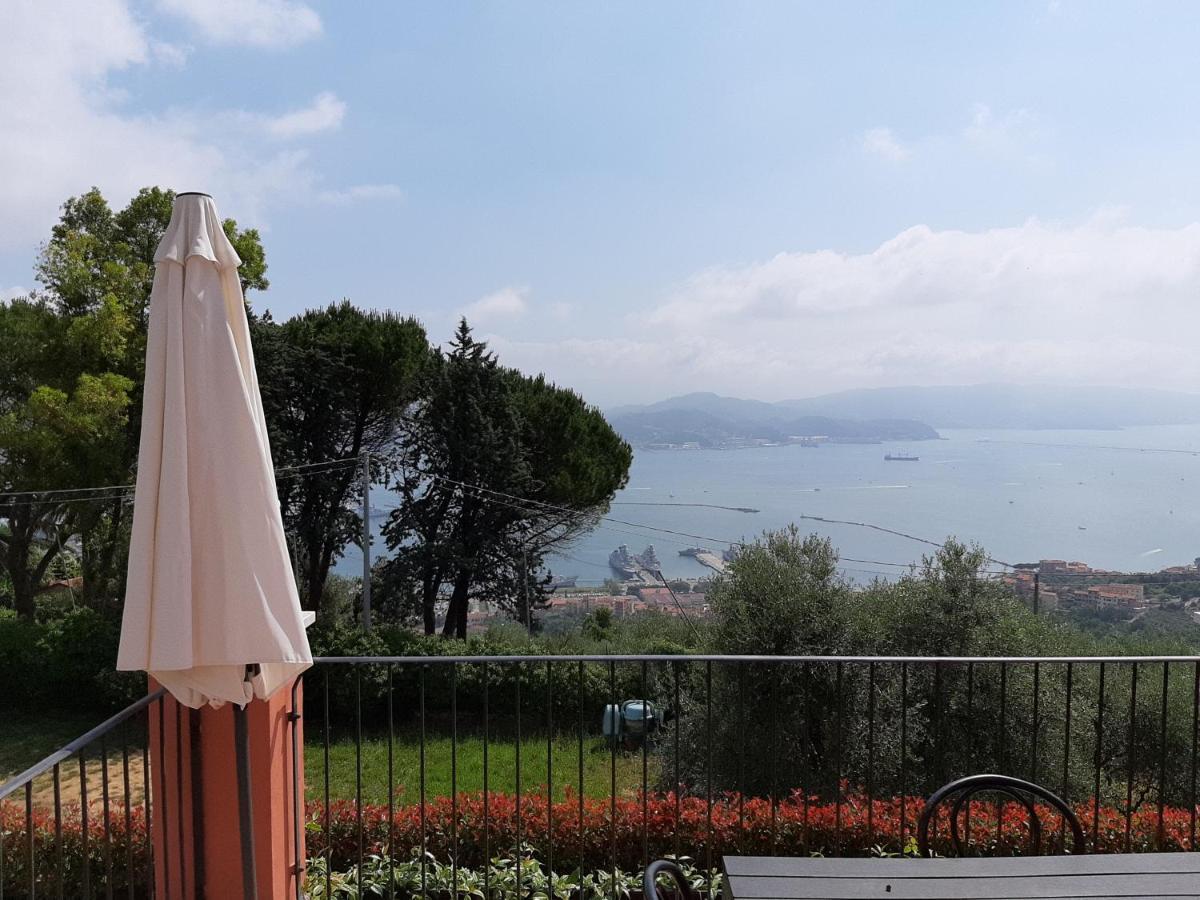 Bellosguardo Appartement *