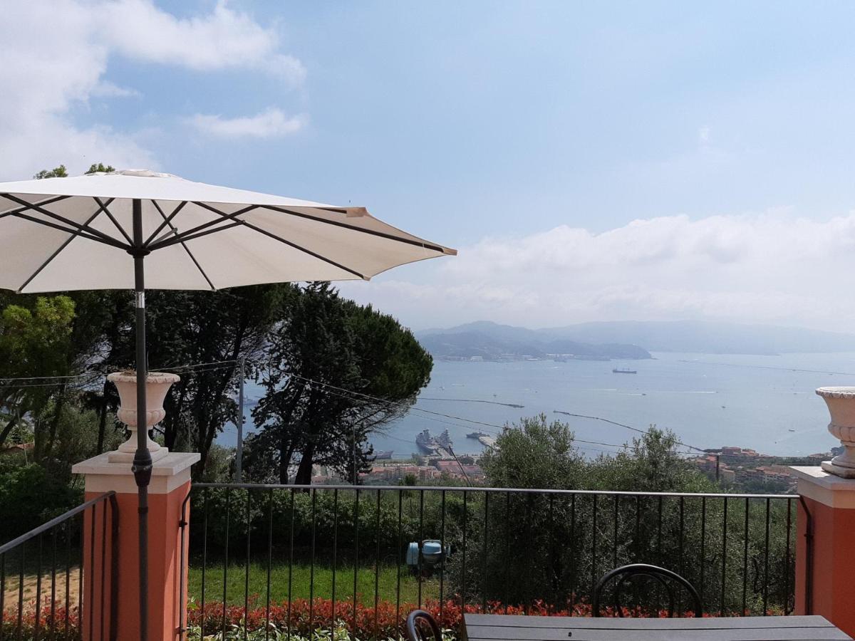 Appartement Bellosguardo