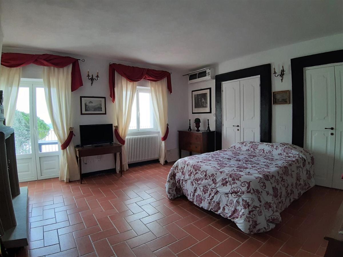 Appartement Bellosguardo