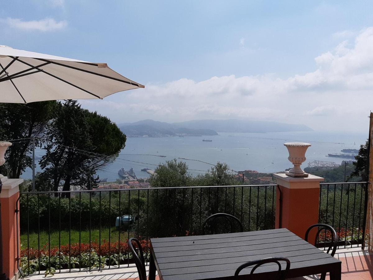 Bellosguardo * La Spezia