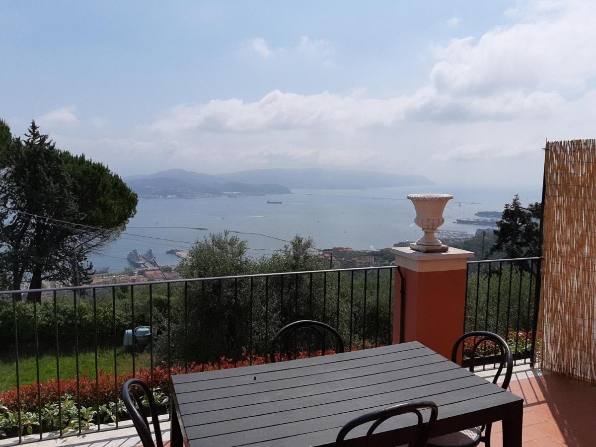 Appartement Bellosguardo *