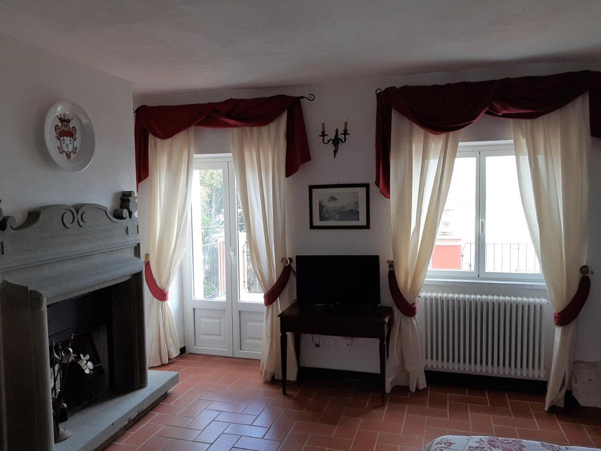Appartement Bellosguardo La Spezia