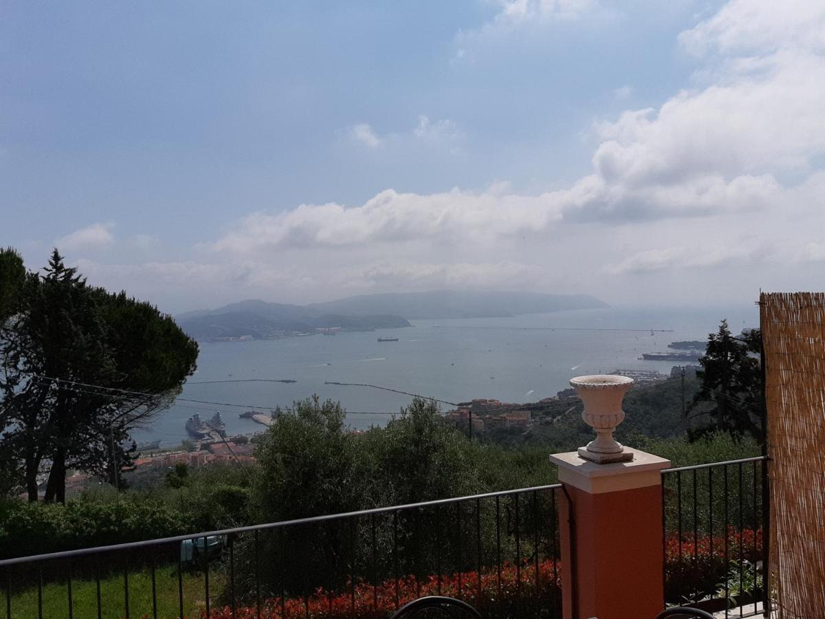 Bellosguardo Appartement