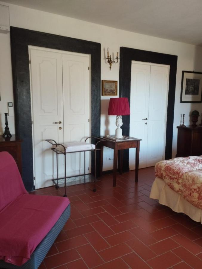Appartement Bellosguardo
