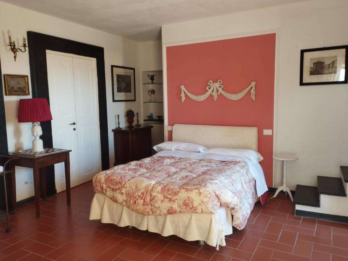Bellosguardo Appartement *