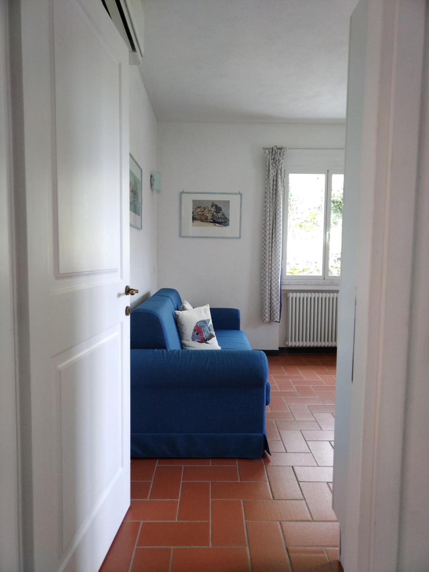 Appartement Bellosguardo *