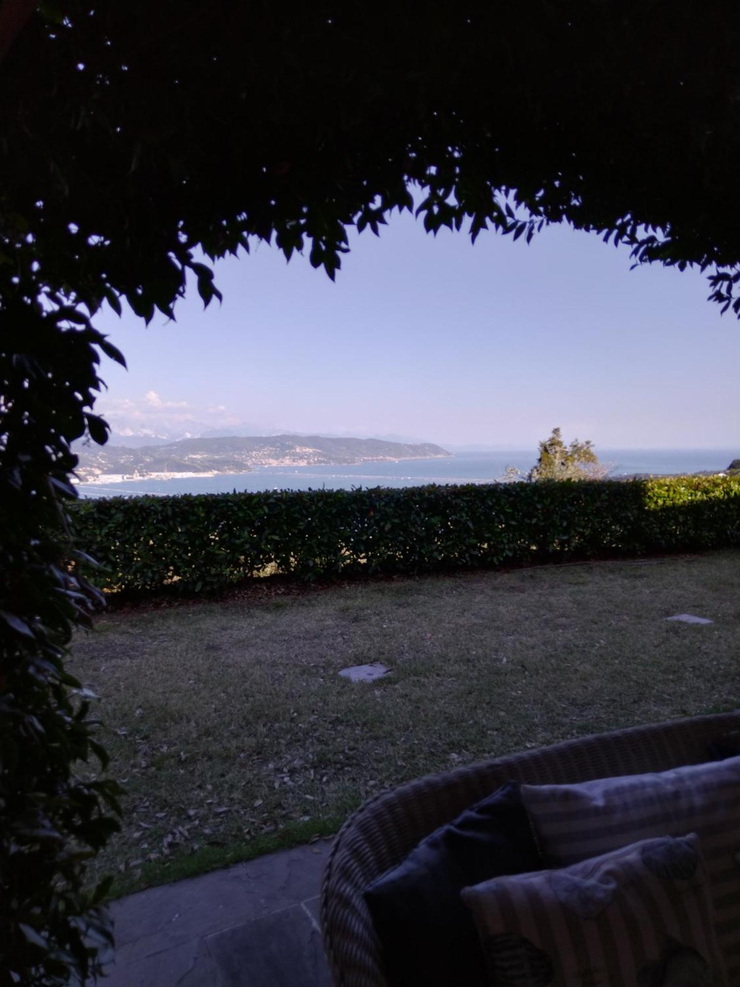 Appartement Bellosguardo La Spezia