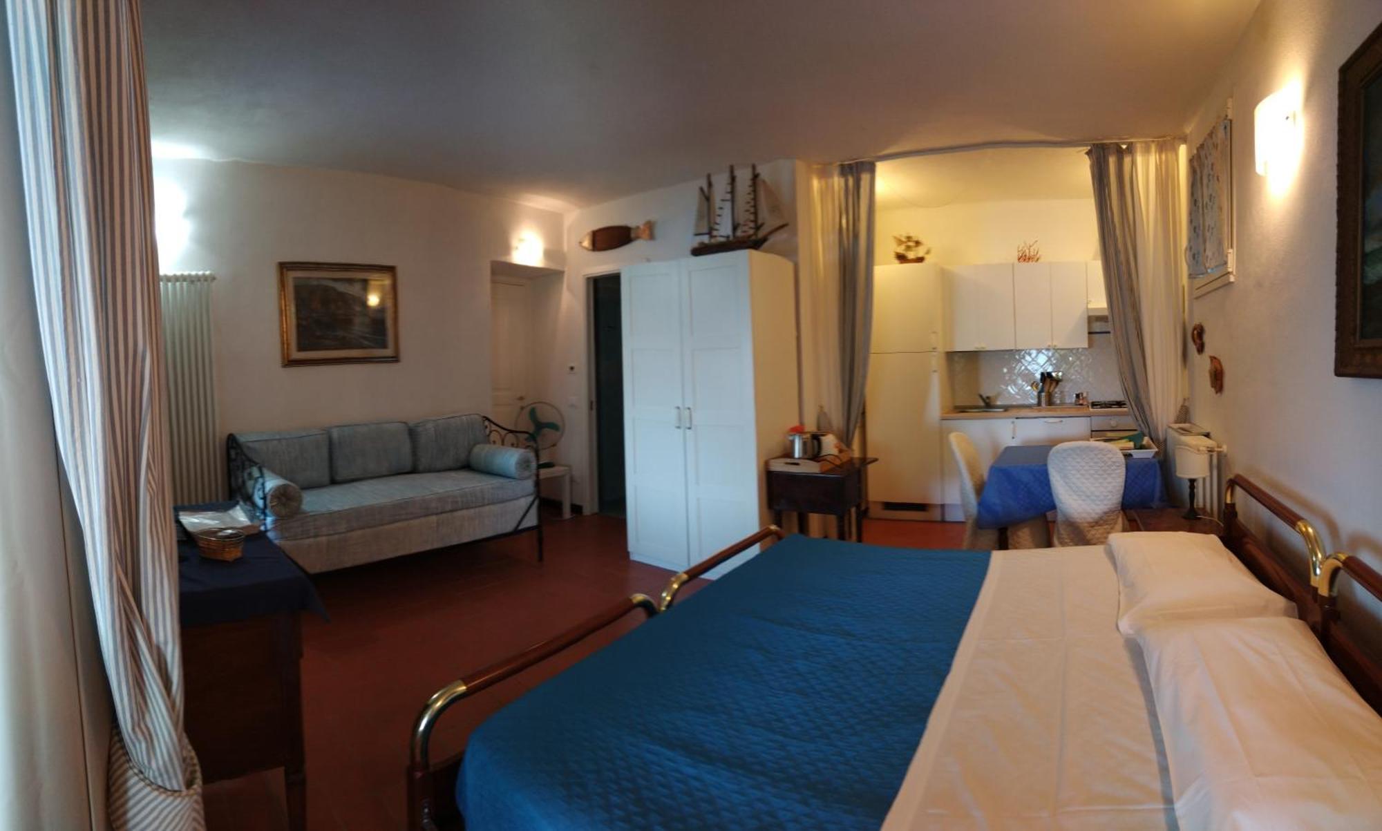 Appartement Bellosguardo *