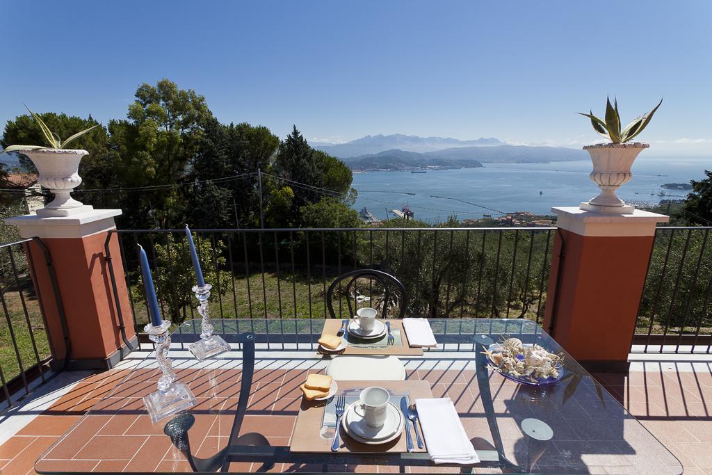 Appartement Bellosguardo *