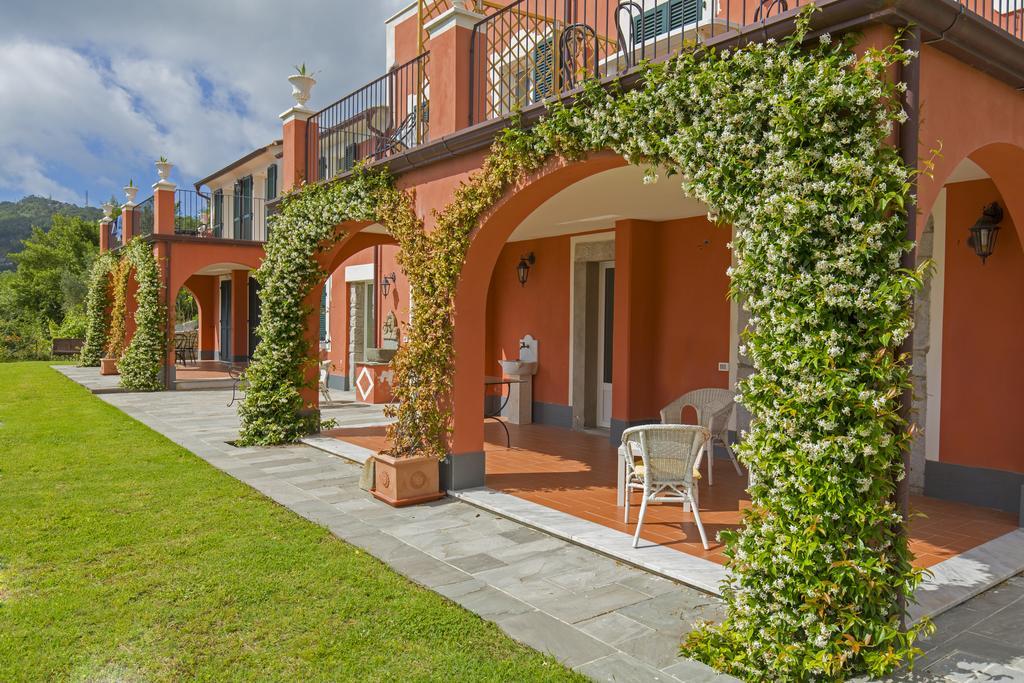 Bellosguardo Appartement