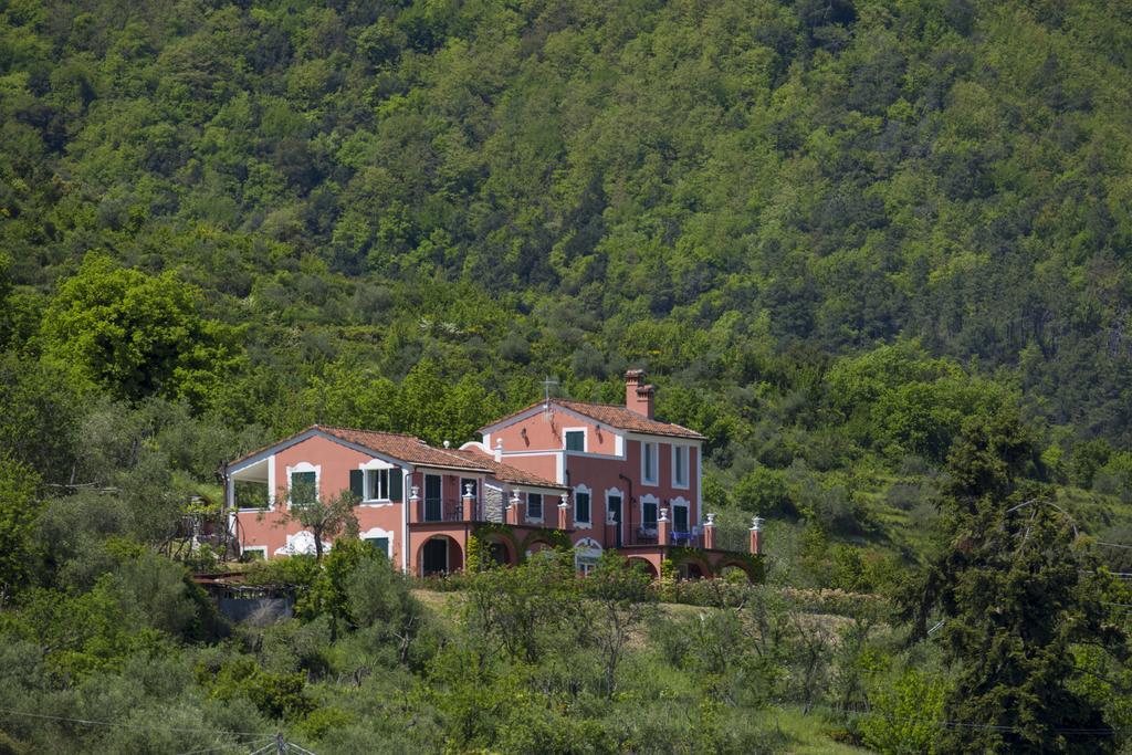 Bellosguardo Appartement *