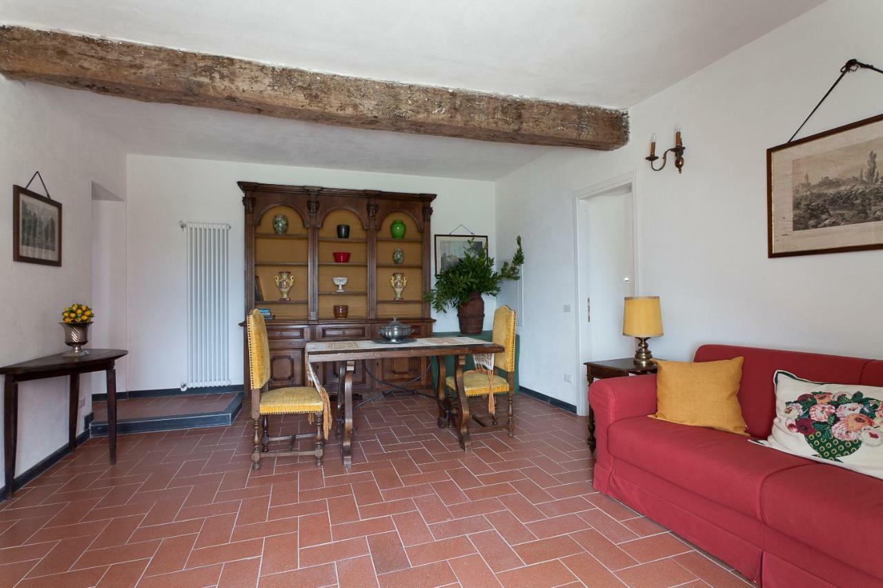 Appartement Bellosguardo La Spezia
