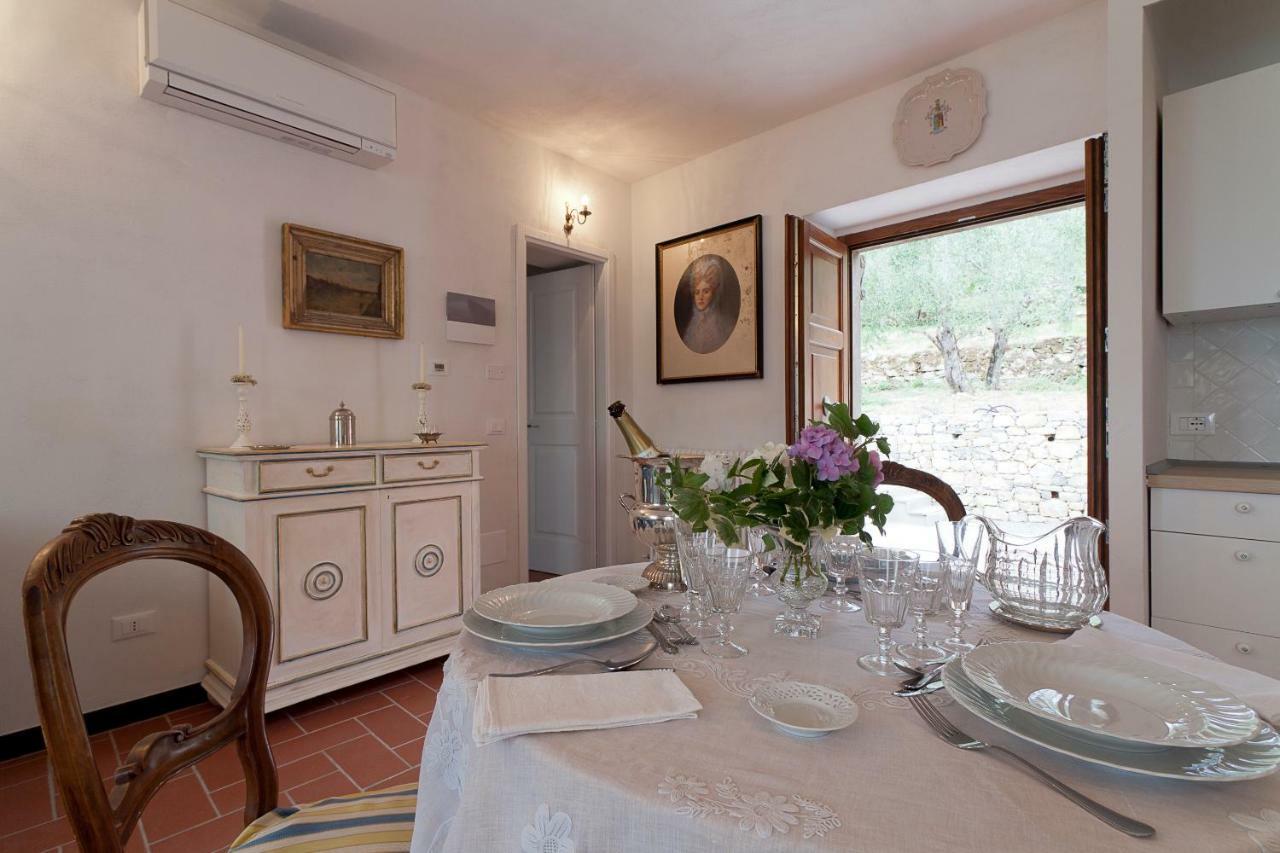 Bellosguardo Appartement La Spezia