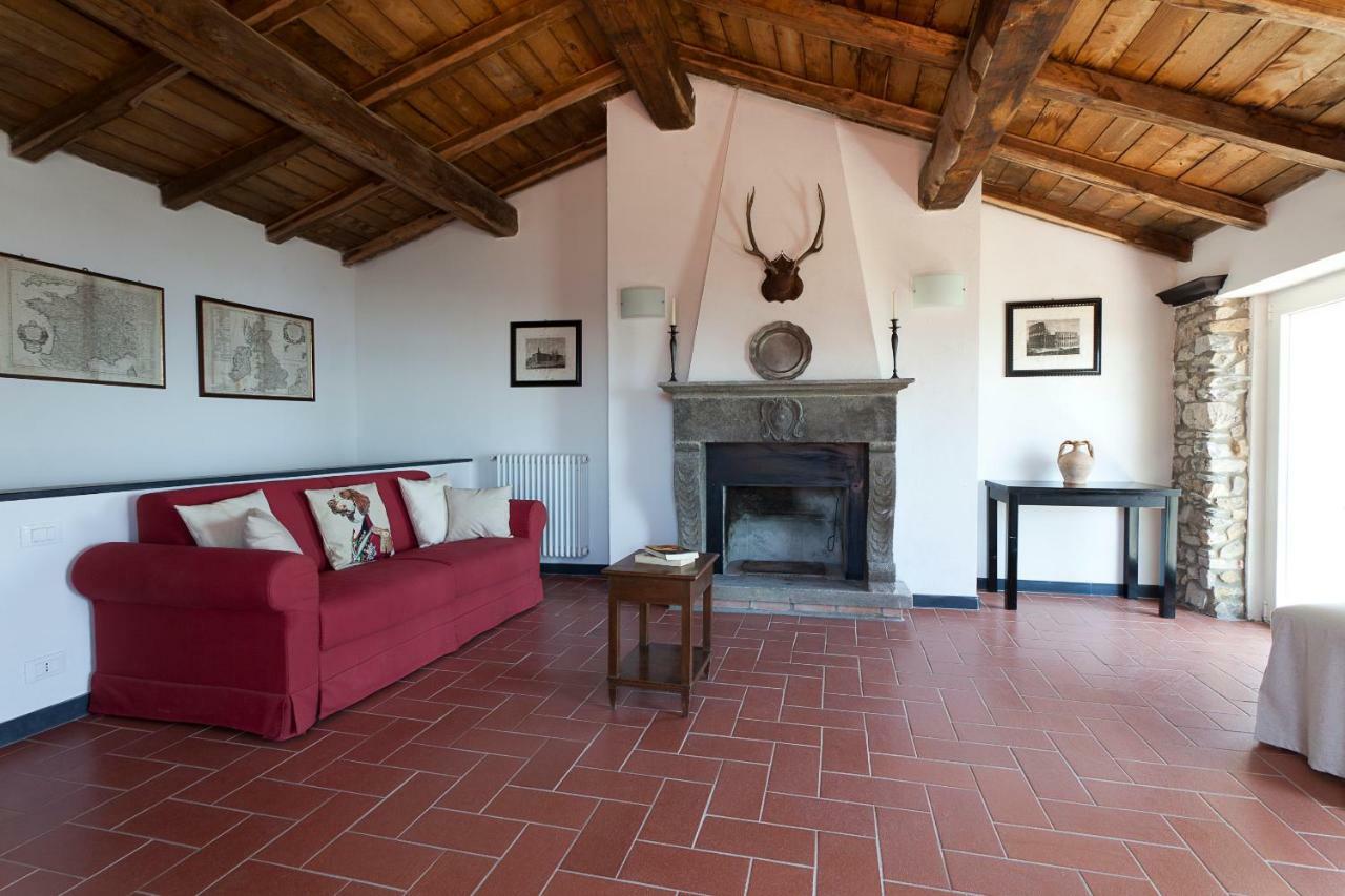 Bellosguardo Appartement