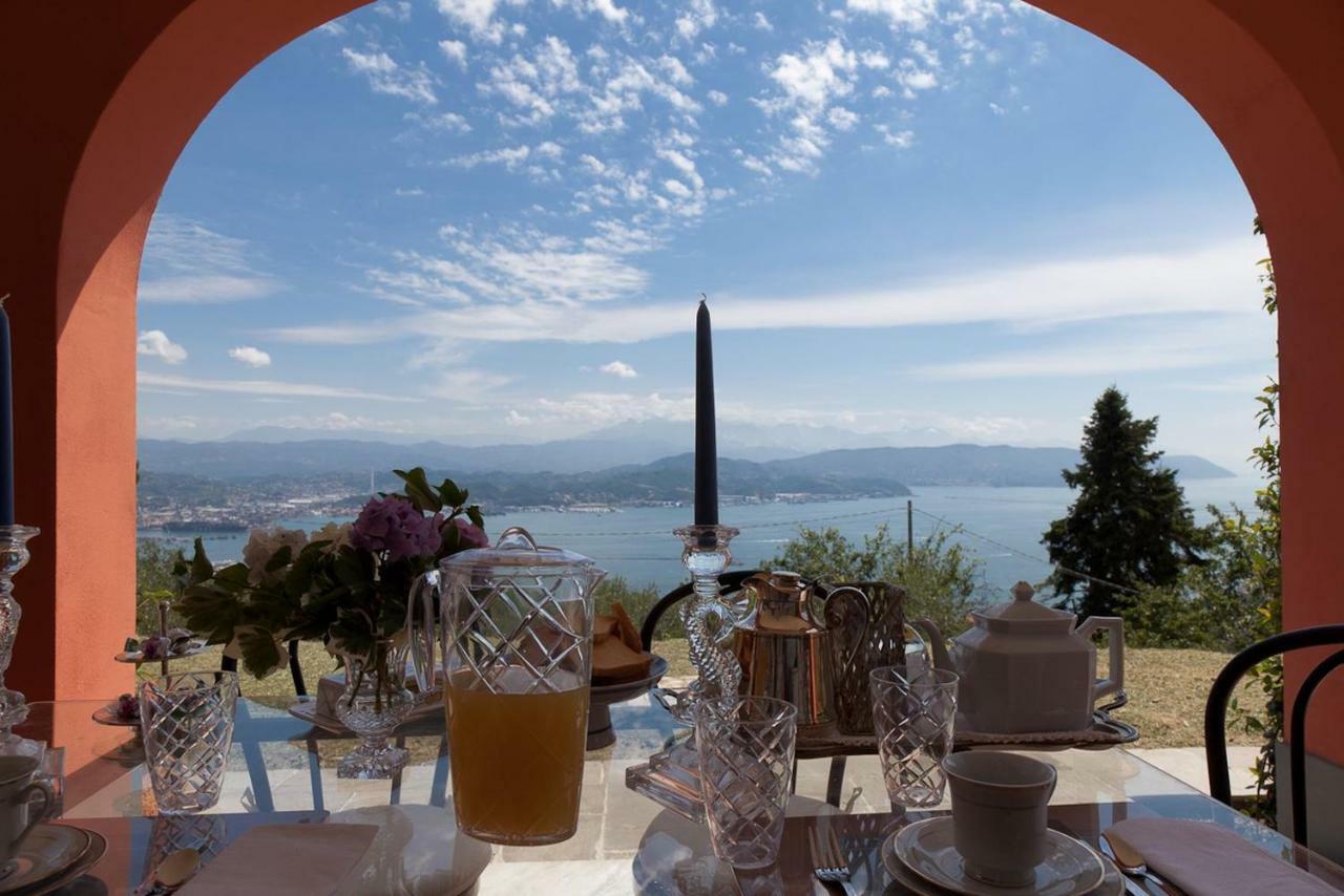 Appartement Bellosguardo