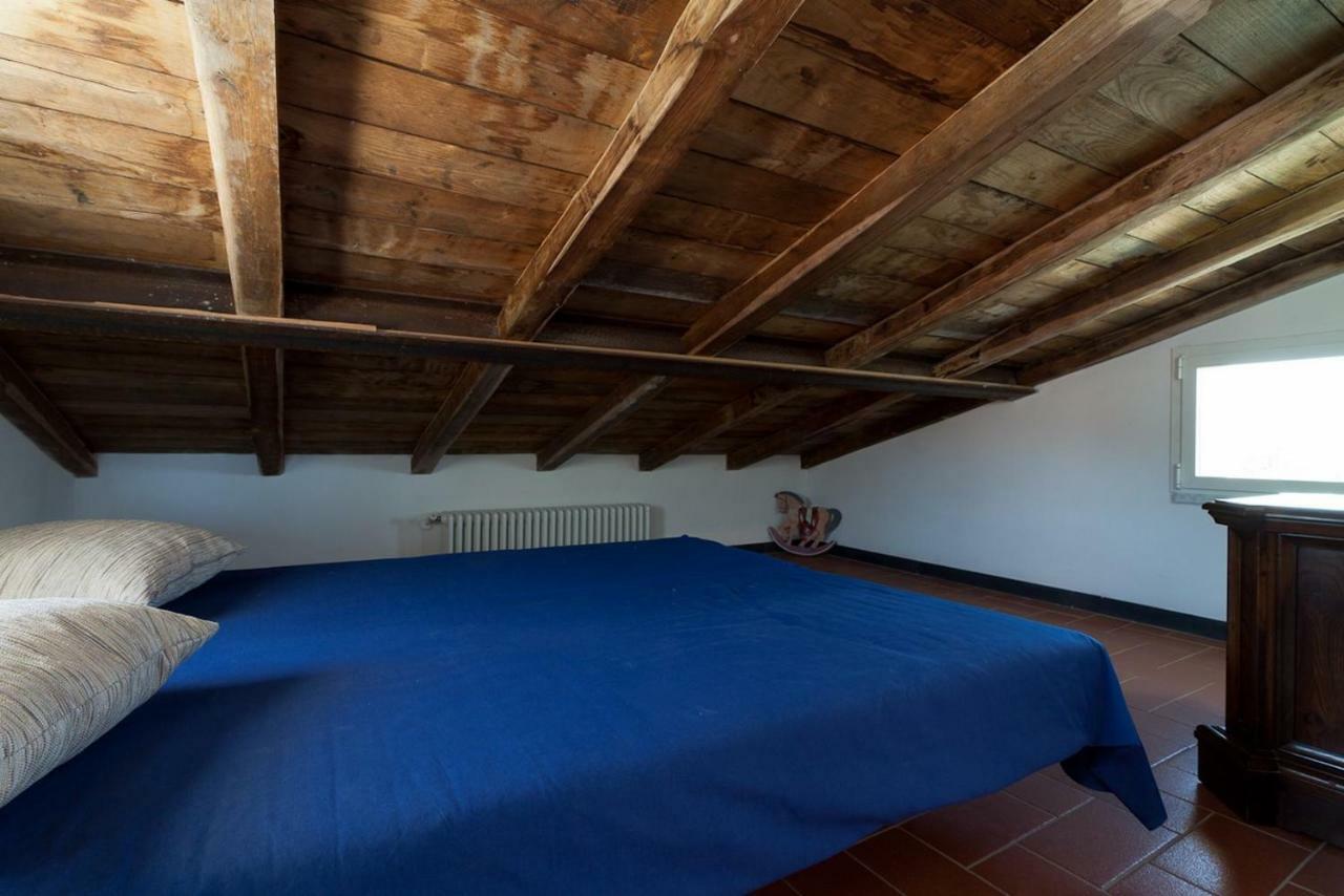 Bellosguardo Appartement La Spezia