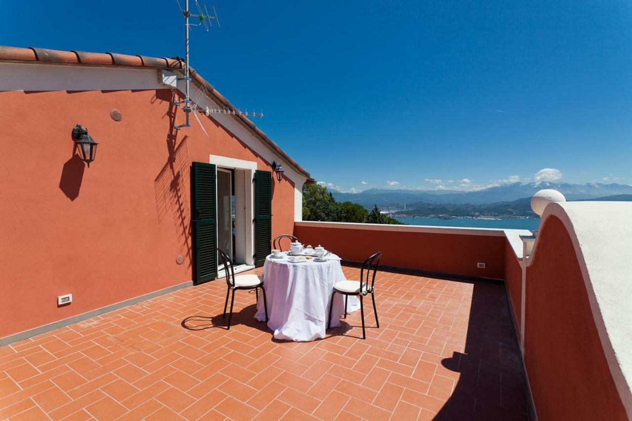 Appartement Bellosguardo