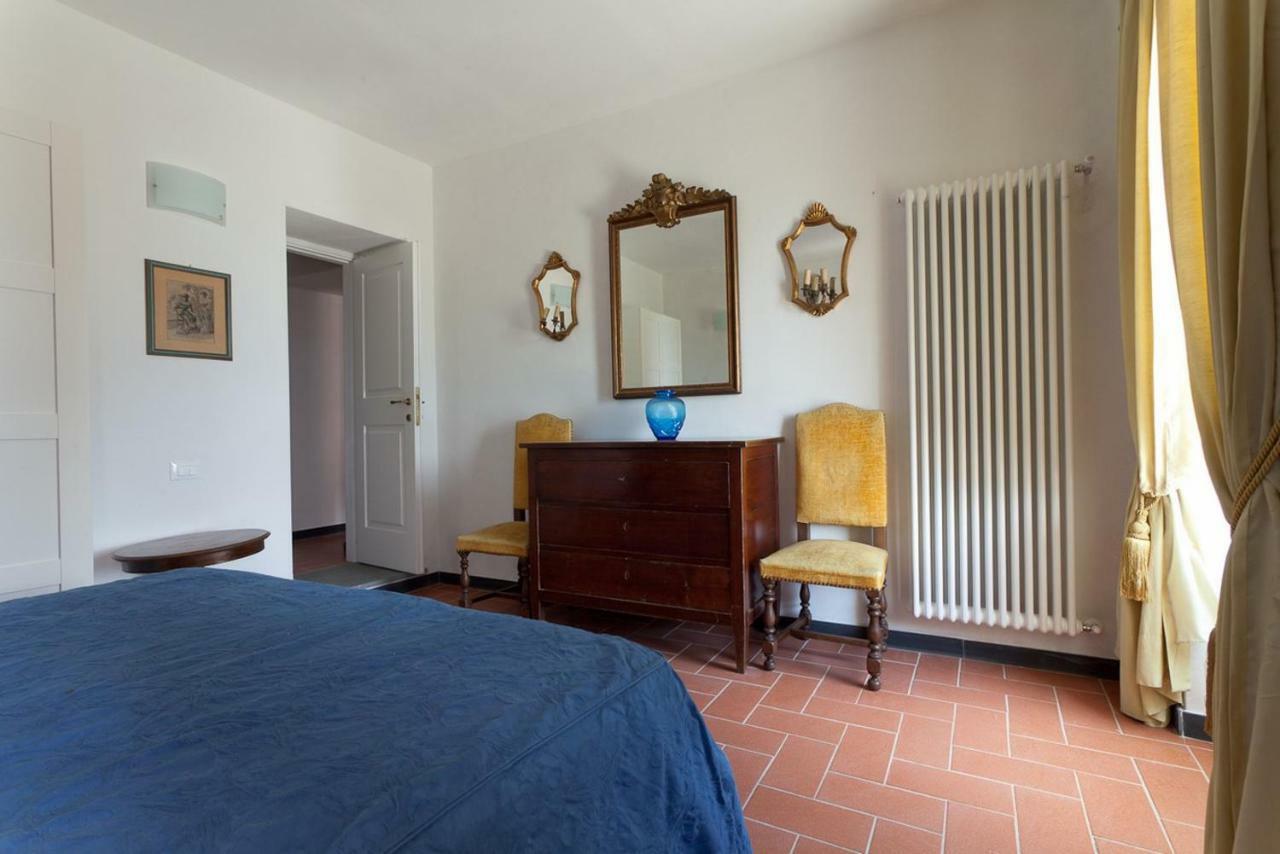 Bellosguardo Appartement *