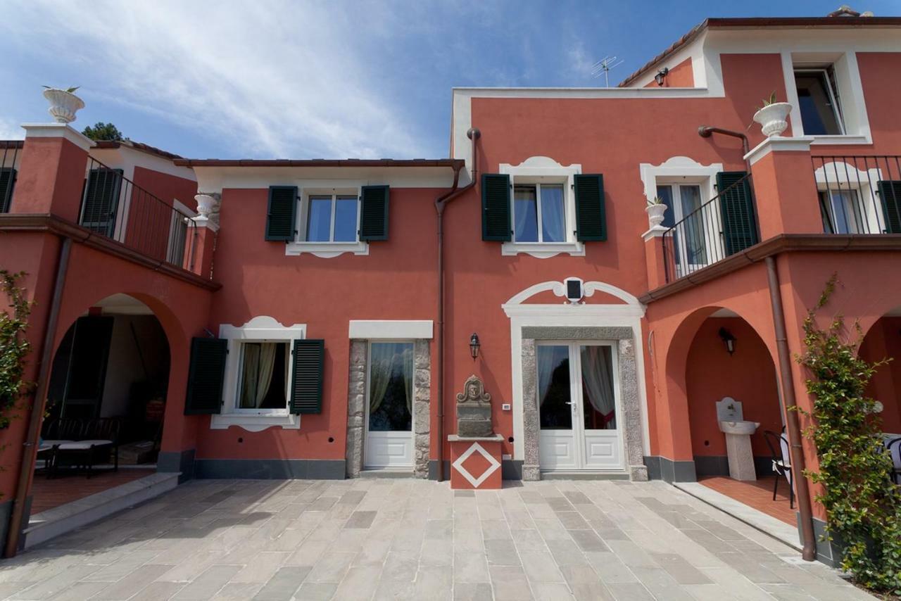 Appartement Bellosguardo La Spezia