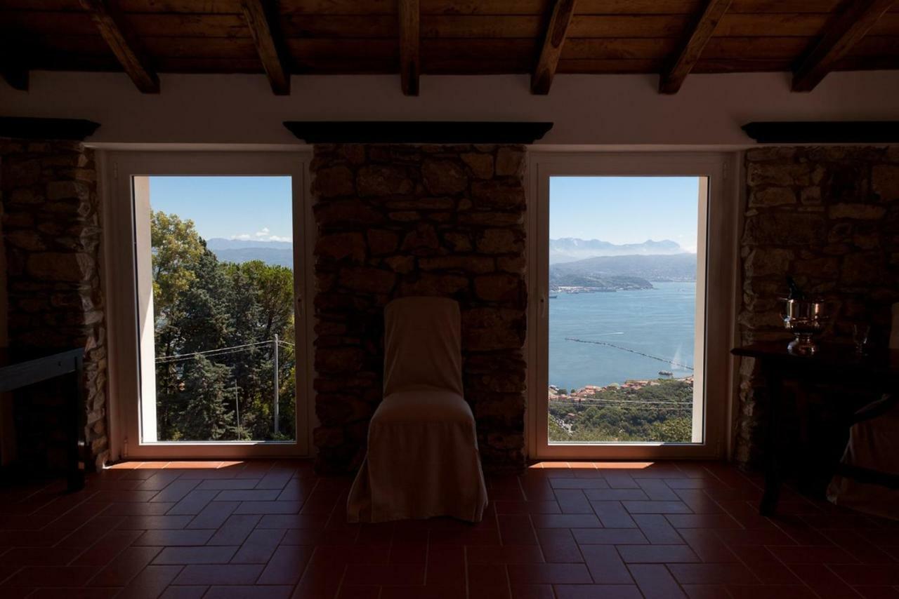 Bellosguardo Appartement *
