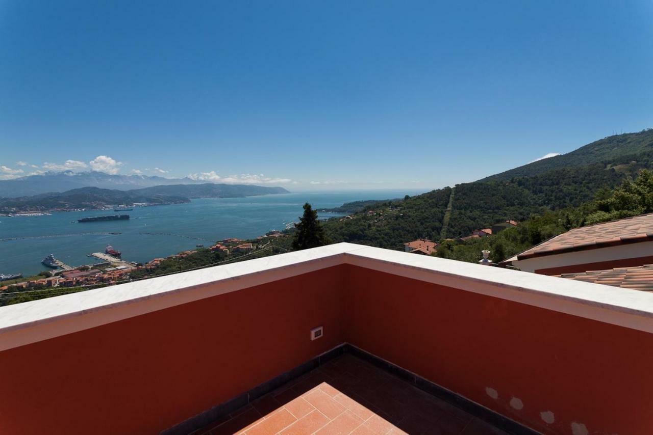 Appartement Bellosguardo *