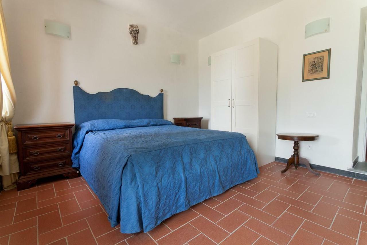 Bellosguardo Appartement