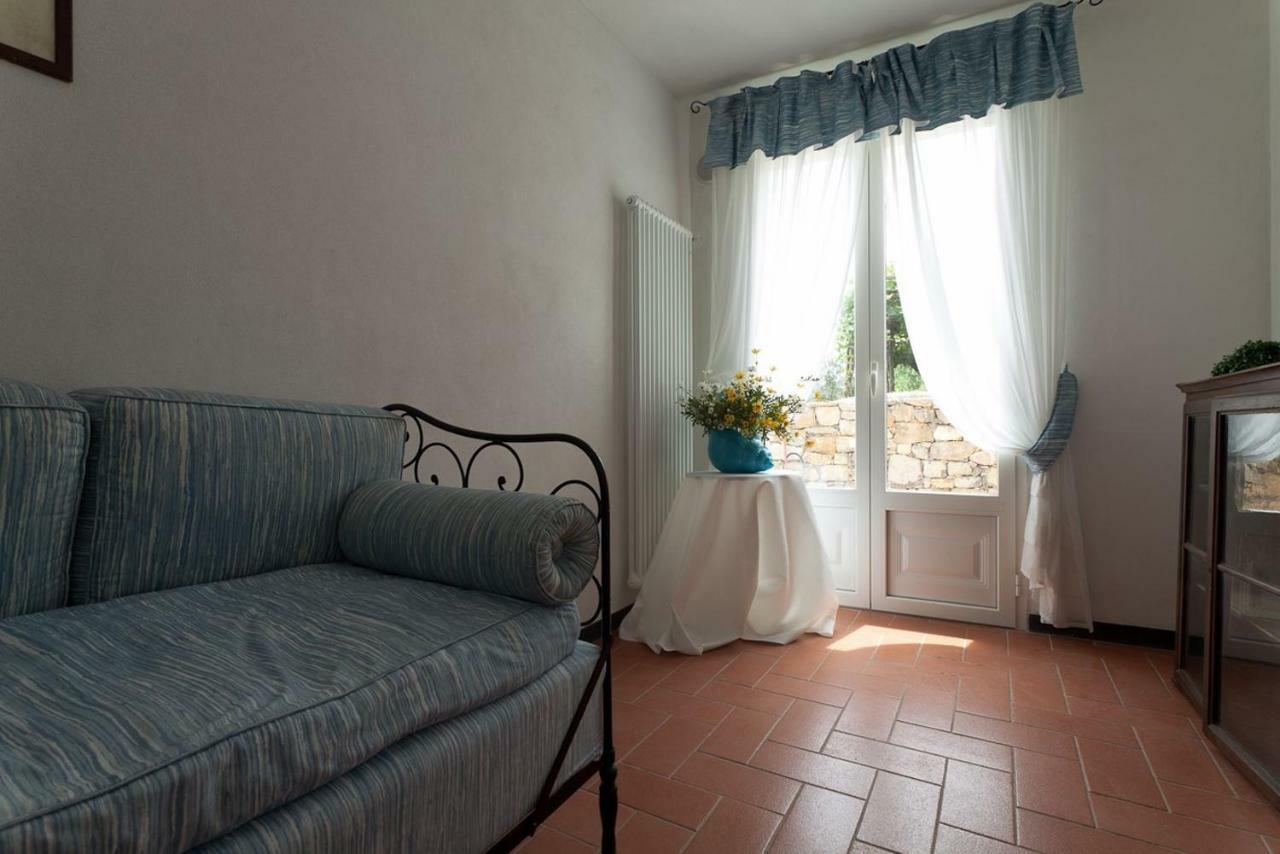 Appartement Bellosguardo *