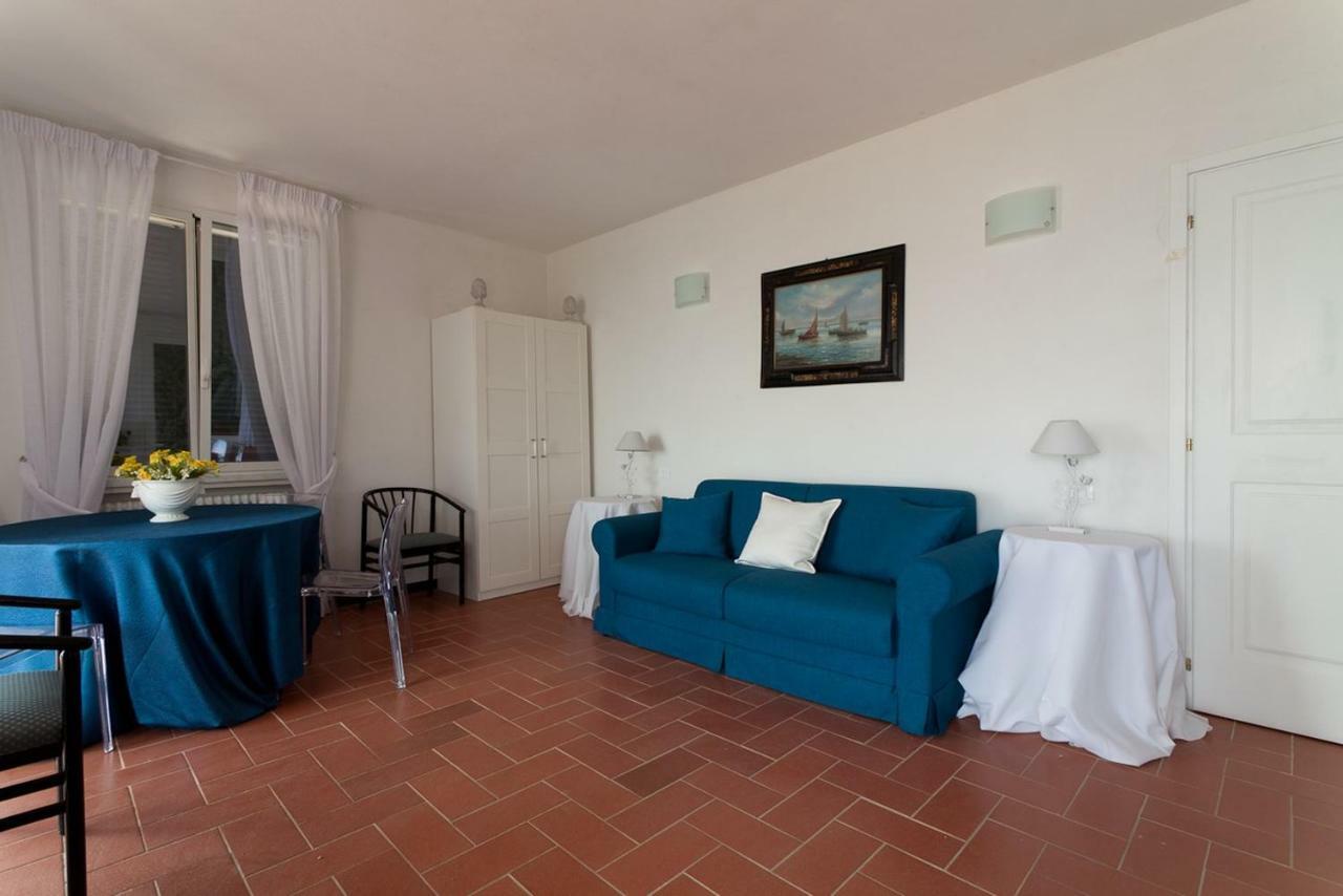 Bellosguardo Appartement