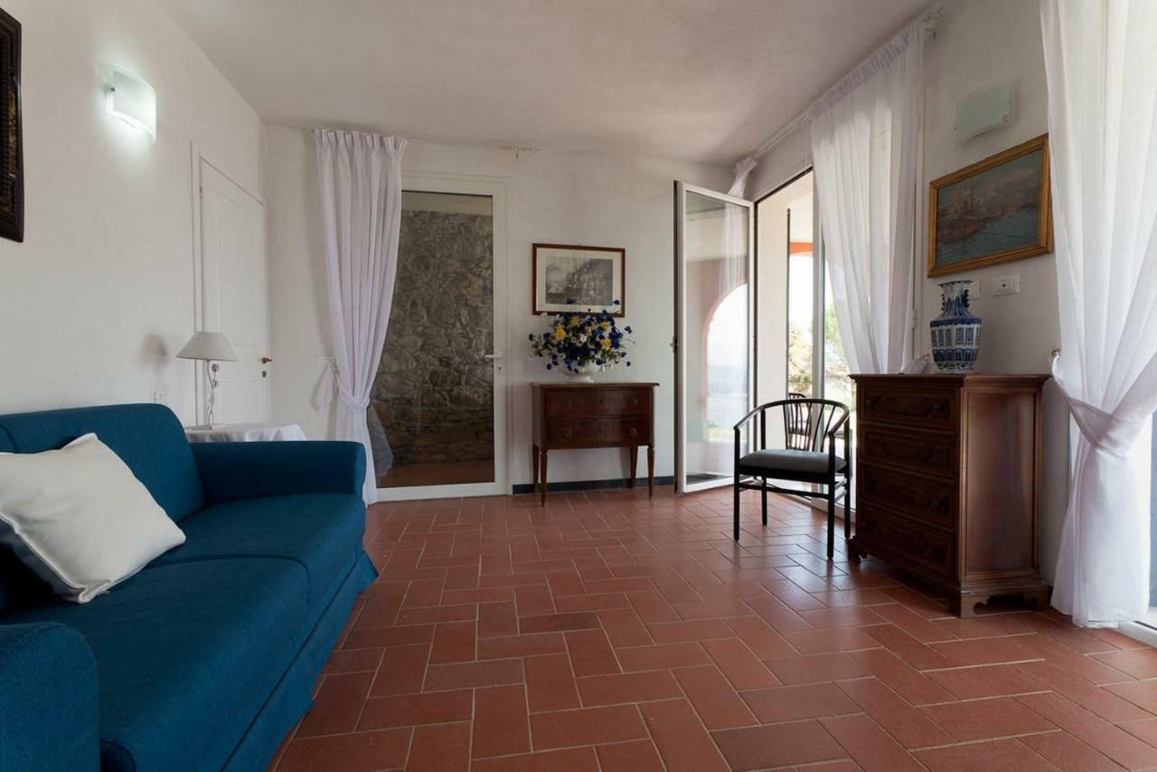 Appartement Bellosguardo *