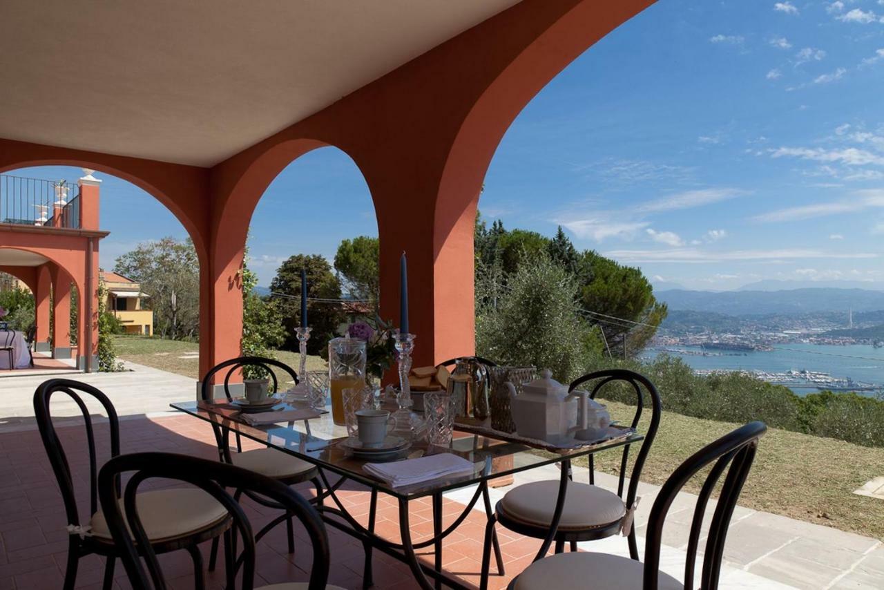 Appartement Bellosguardo *