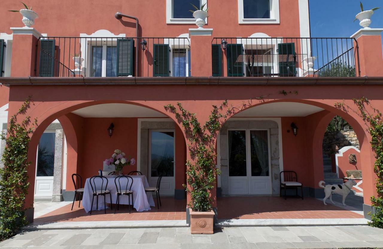 Bellosguardo Appartement