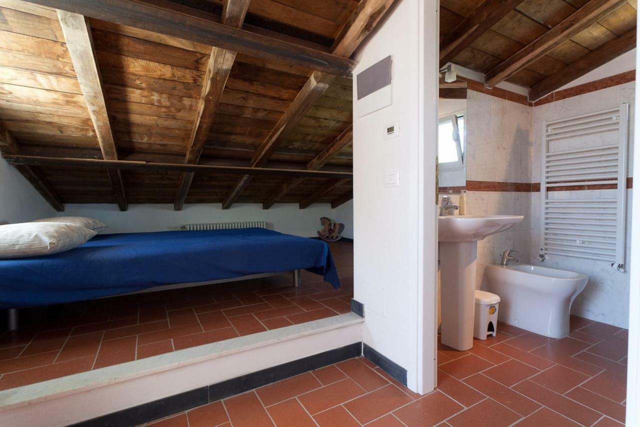 Appartement Bellosguardo