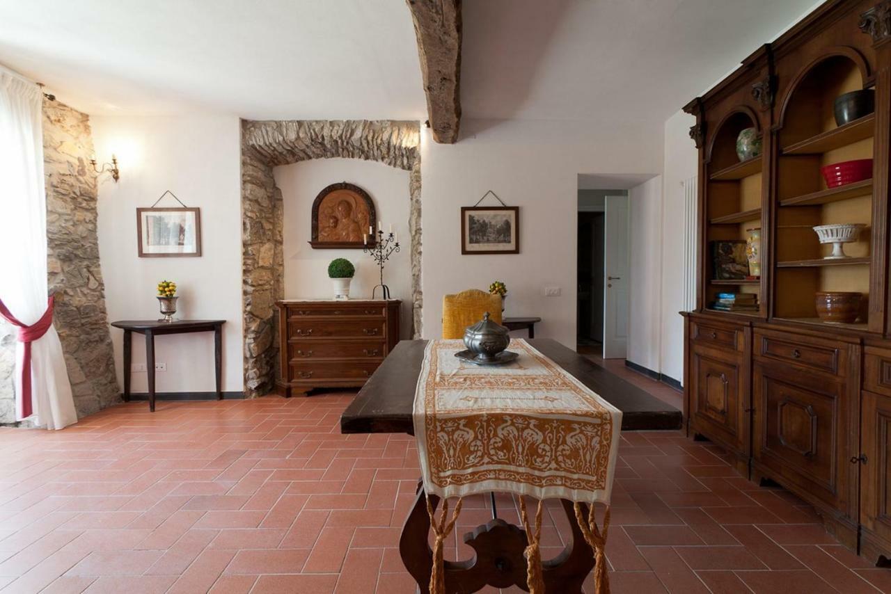 Bellosguardo Appartement La Spezia