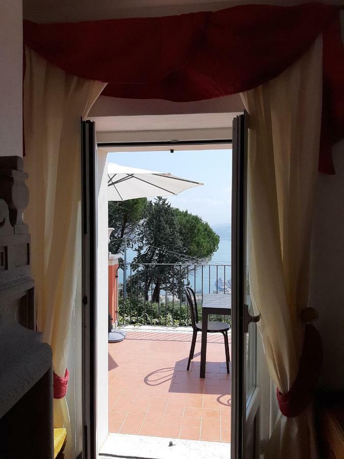 Appartement Bellosguardo