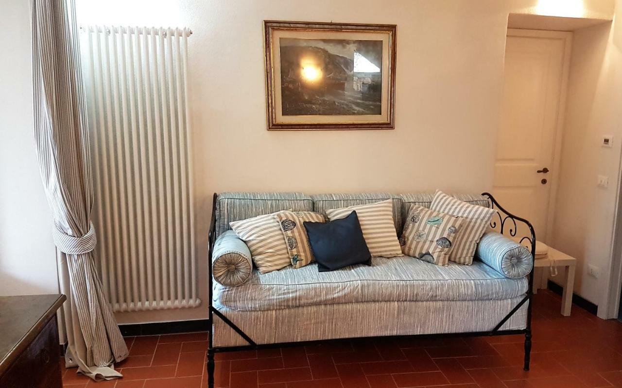 Appartement Bellosguardo La Spezia