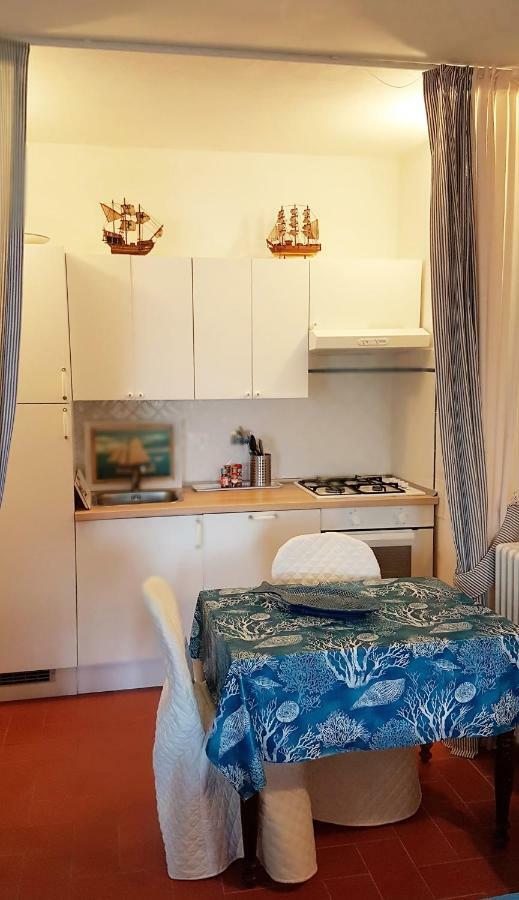 Appartement Bellosguardo *