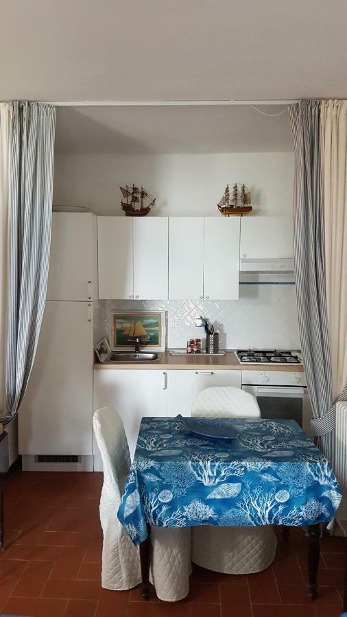 Appartement Bellosguardo La Spezia