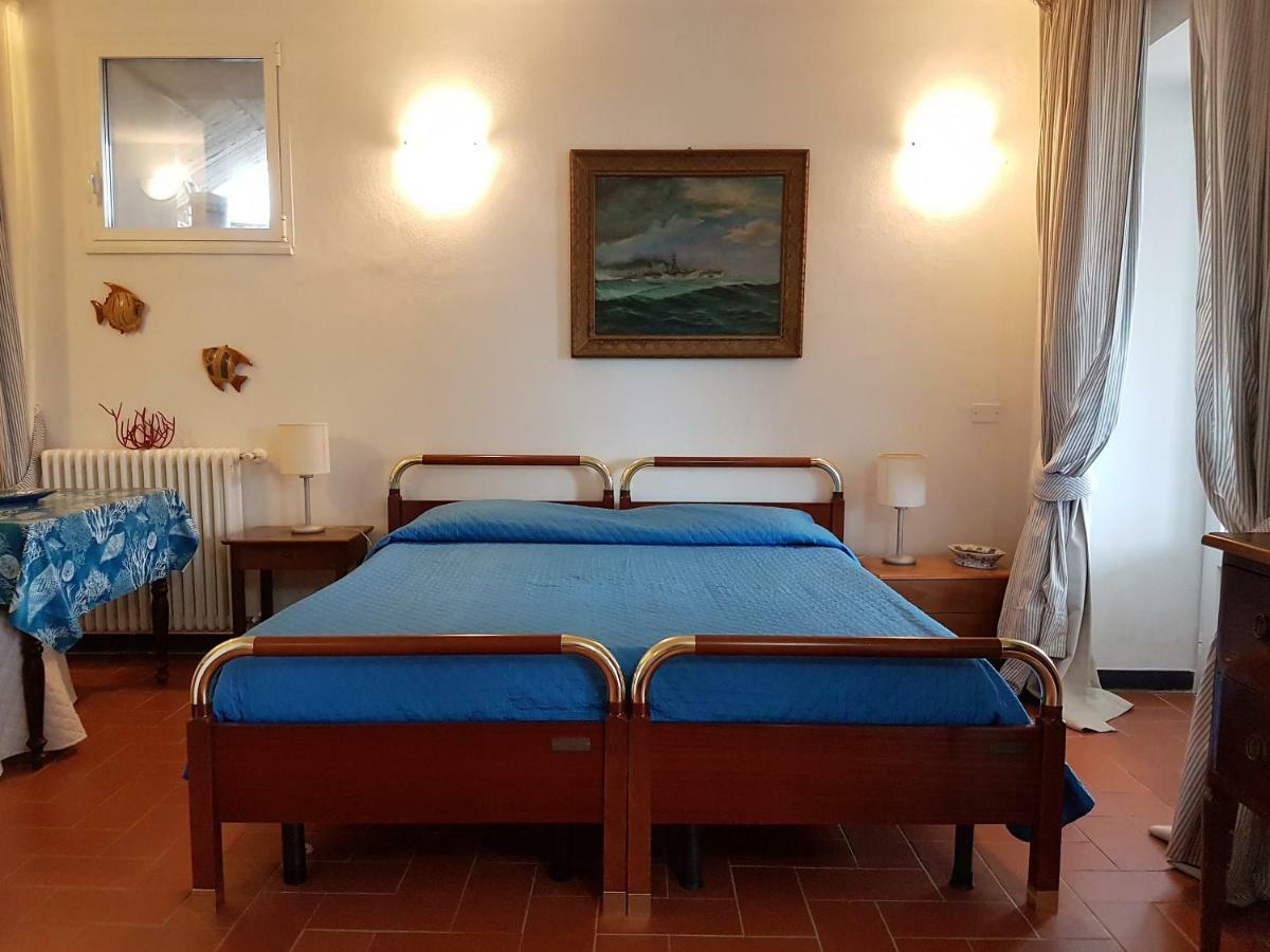 Bellosguardo Appartement